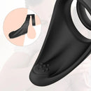 Anel Peniano de Silicone