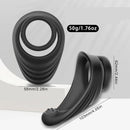 Anel Peniano de Silicone