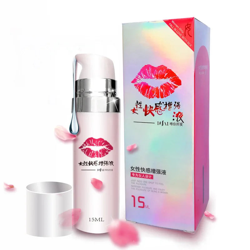Gel Estimulante Climax