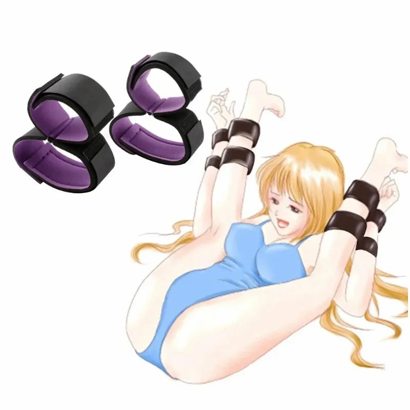 Algemas de restrição BDSM