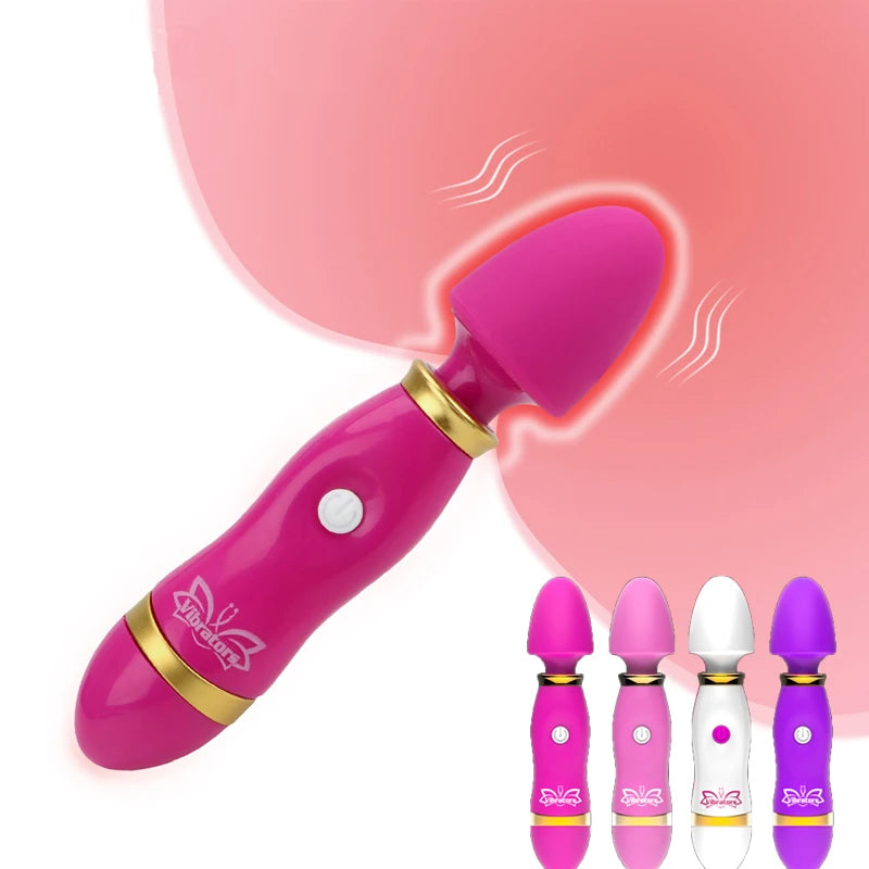 Vibrador Magic