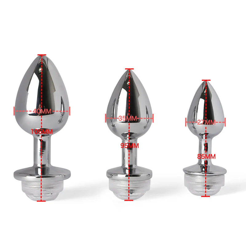 Plug Anal Led