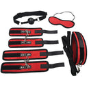 Arnês de Corpo Sensual