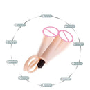 Anel Peniano com Consolo