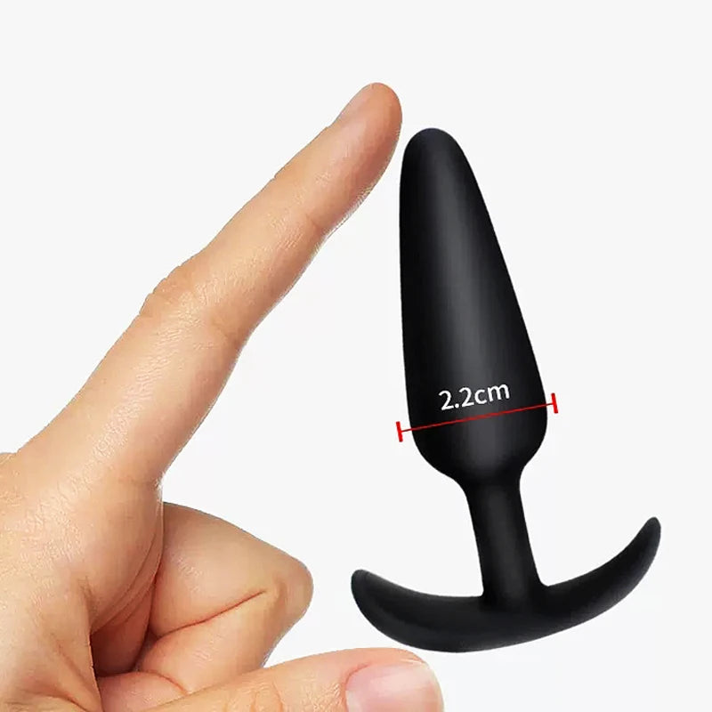 Plug Anal Âncora