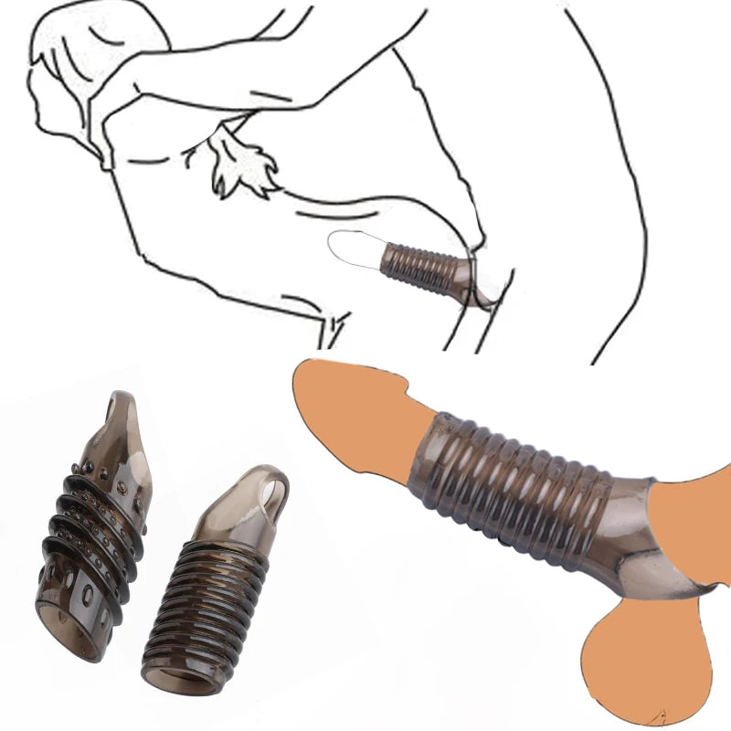 Extensor Peniano