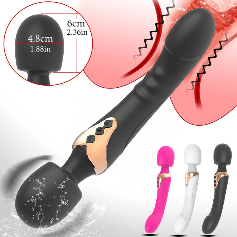 Masturbador G Spot