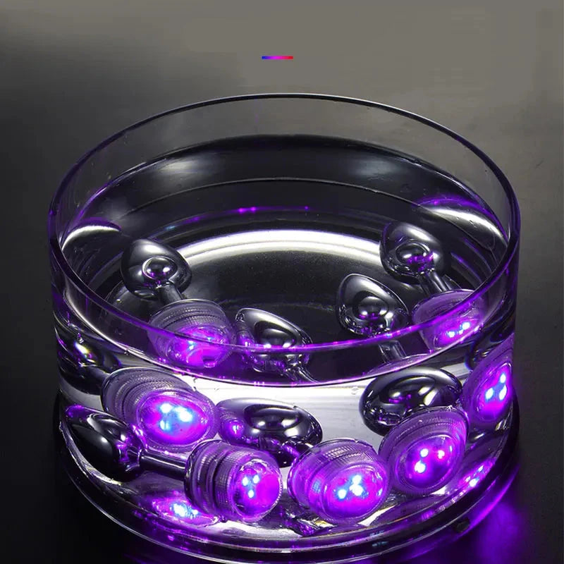 Plug Anal Led
