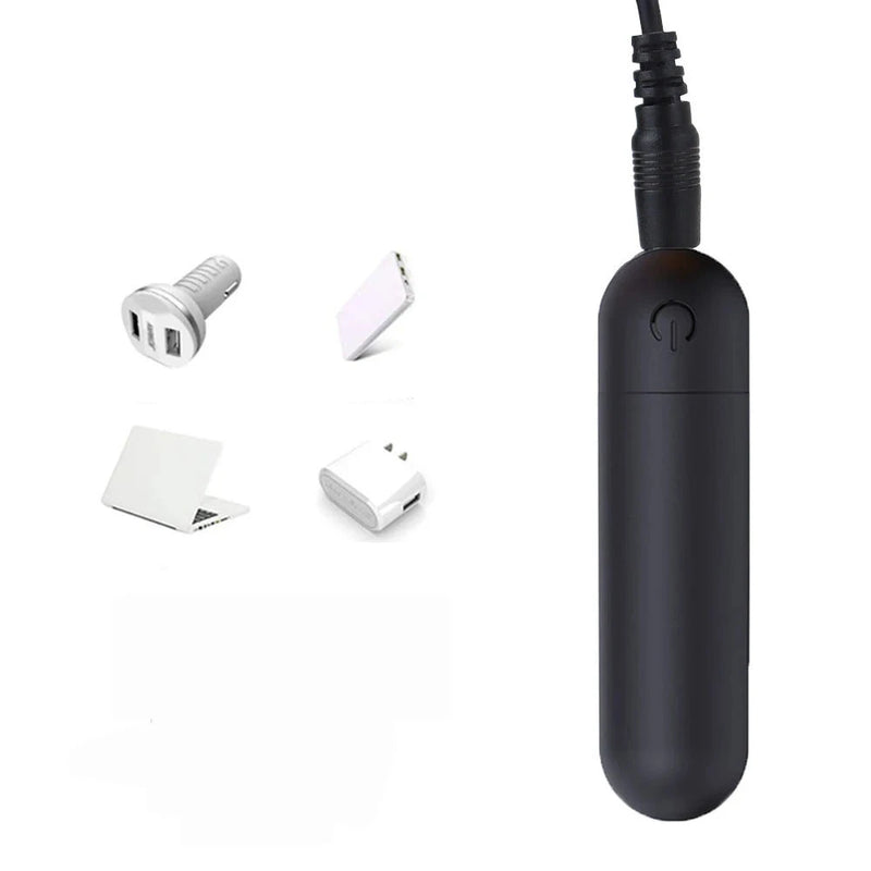 Vibrador Bala