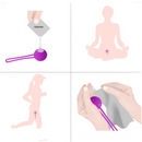 Bolas de Pompoarismo