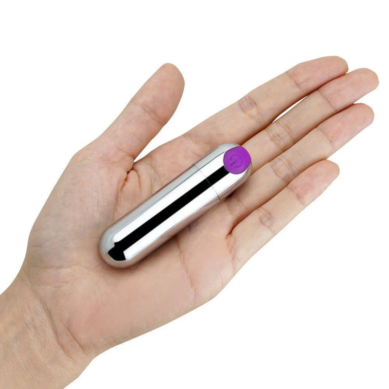 Vibrador Bala