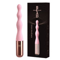 Vibrador Anal