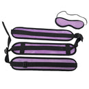 Arnês de Corpo Sensual