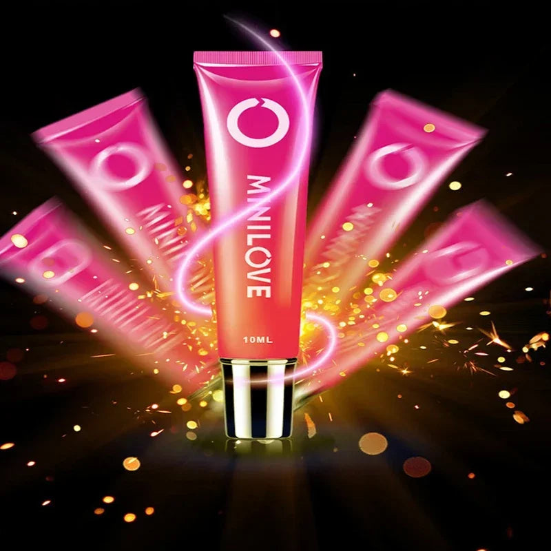 Gel Orgasmo Intenso