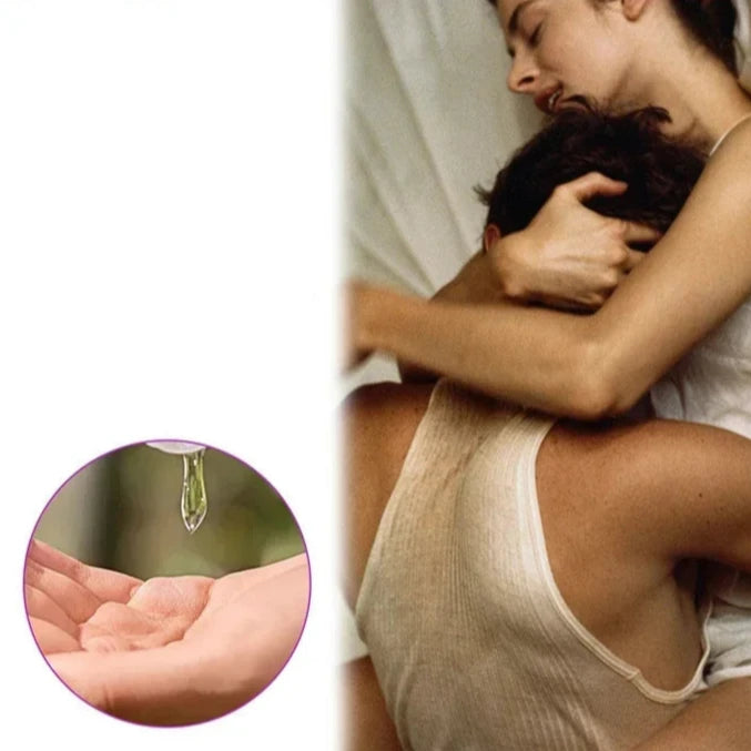 Gel Orgasmo Intenso