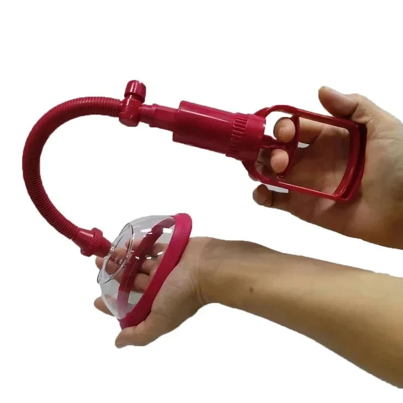 Bomba Vaginal