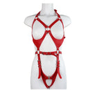 Arnês de Corpo Sensual
