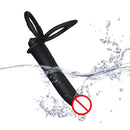 Anel Peniano com Consolo