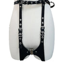 Arnês de Corpo Sensual