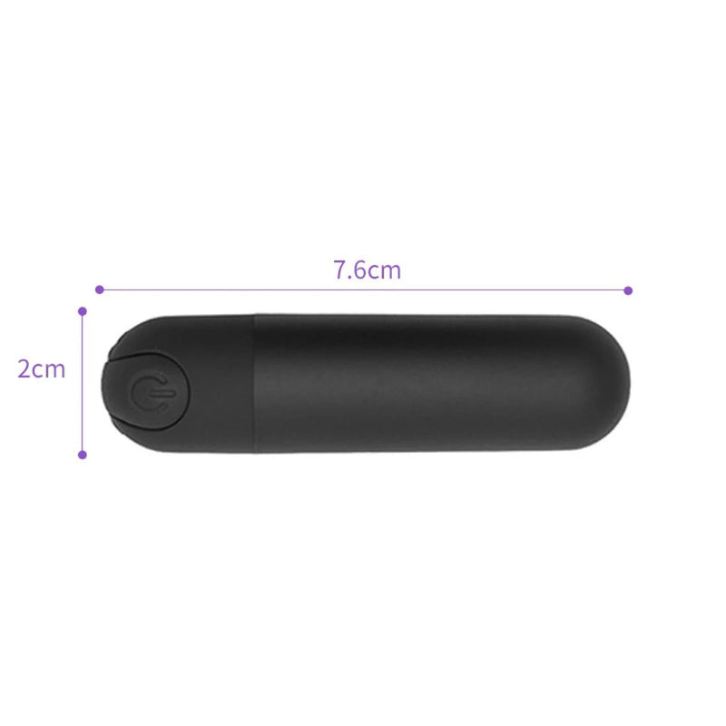 Vibrador Bala