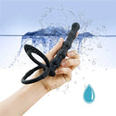 Anel Peniano com Consolo