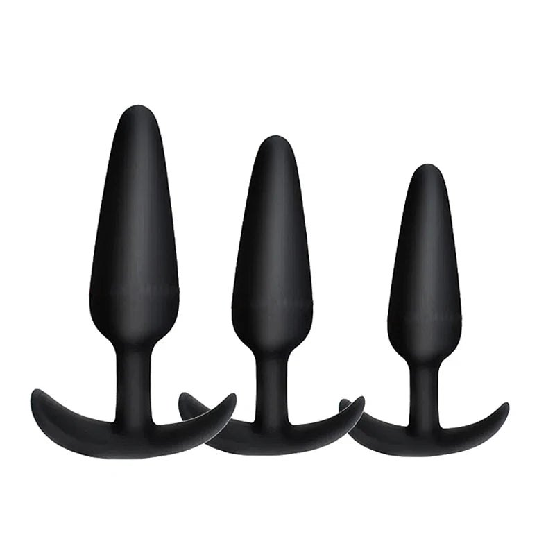 Plug Anal Âncora