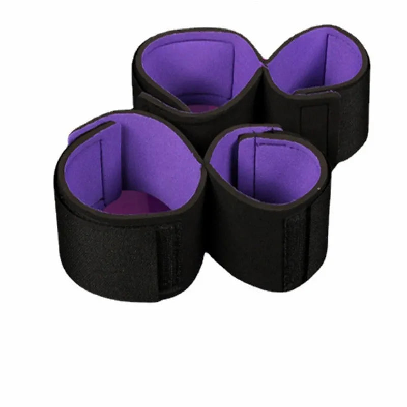 Algemas de restrição BDSM