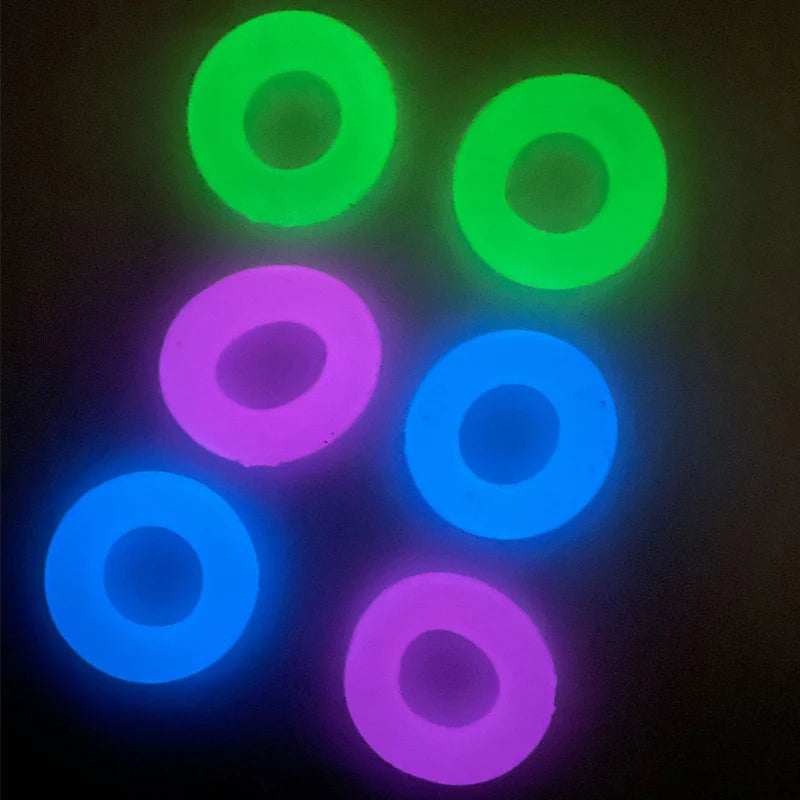 Anel Peniano Neon