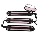 Arnês de Corpo Sensual