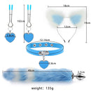 Conjunto de Acessórios Temáticos