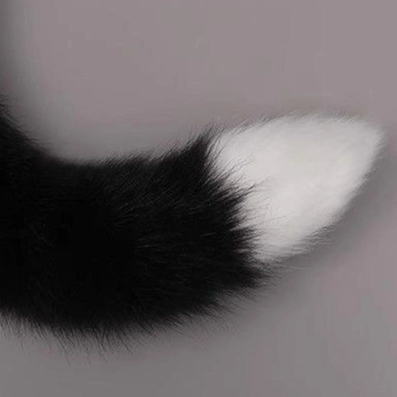 Fake Fox Tail