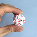 Dado Erótico Posições