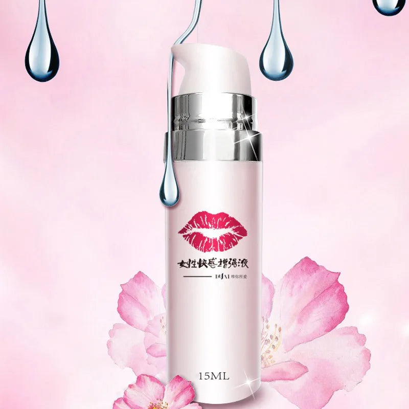 Gel Estimulante Climax