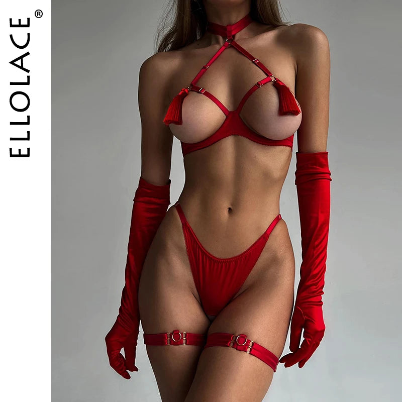 Conjunto Sensual