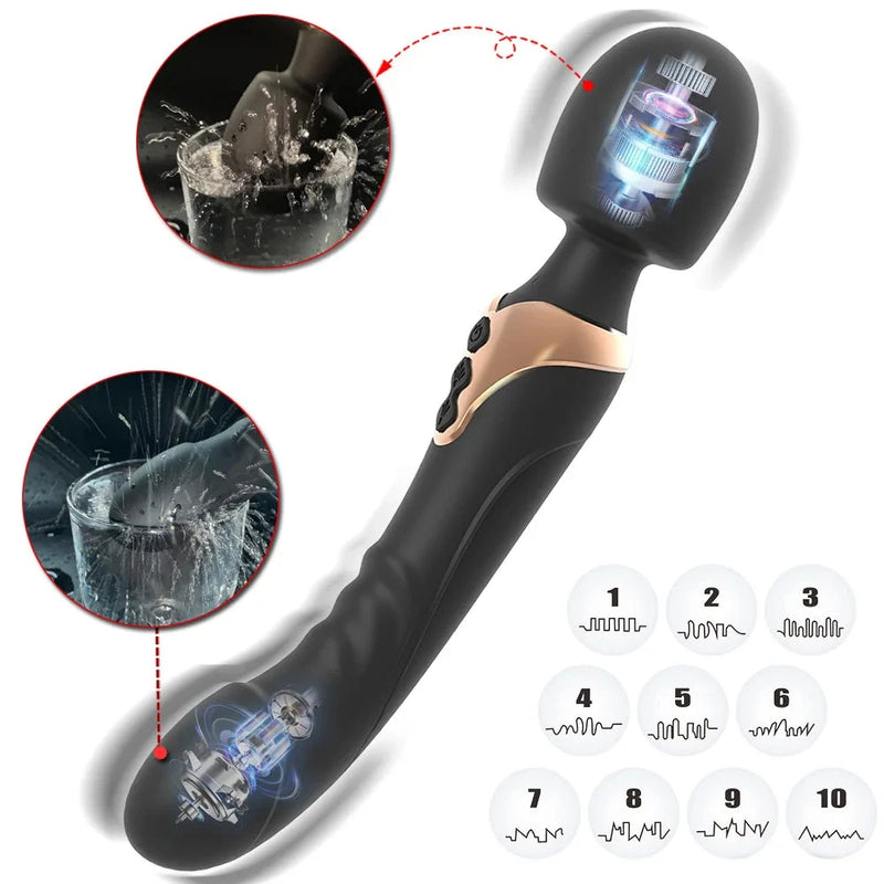 Masturbador G Spot