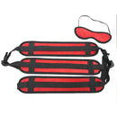 Arnês de Corpo Sensual