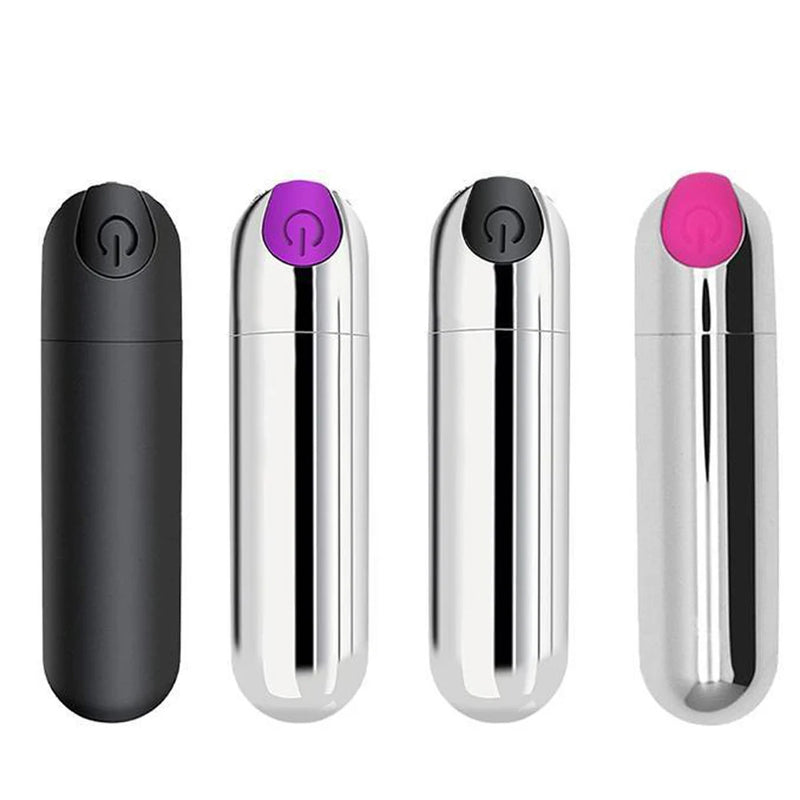 Vibrador Bala