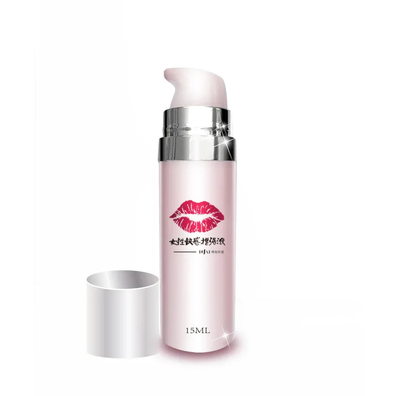 Gel Estimulante Climax