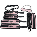 Arnês de Corpo Sensual