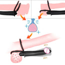 Anel Peniano com Consolo