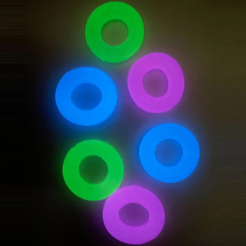 Anel Peniano Neon