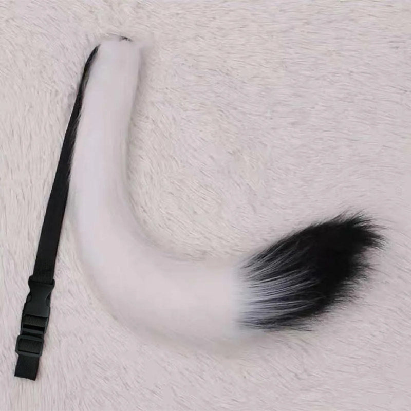 Fake Fox Tail