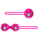 Bolas de Pompoarismo