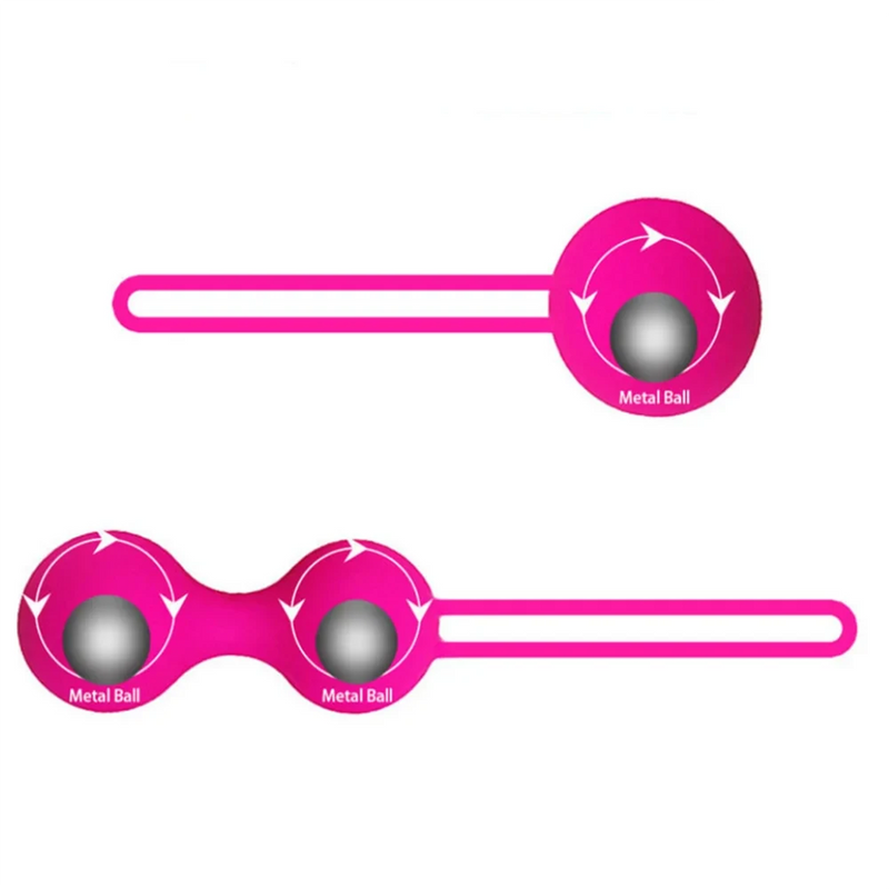 Bolas de Pompoarismo