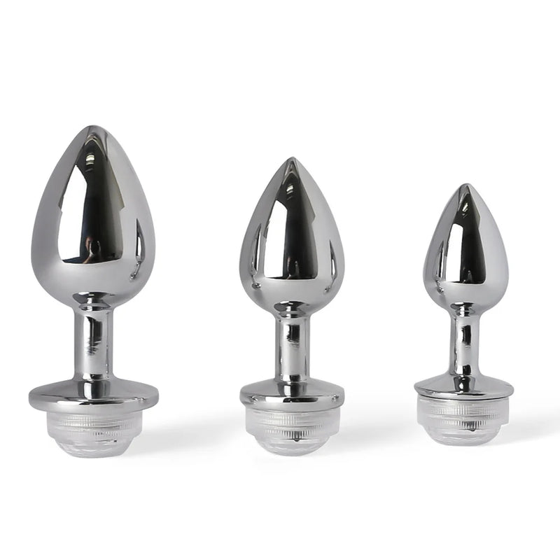 Plug Anal Led