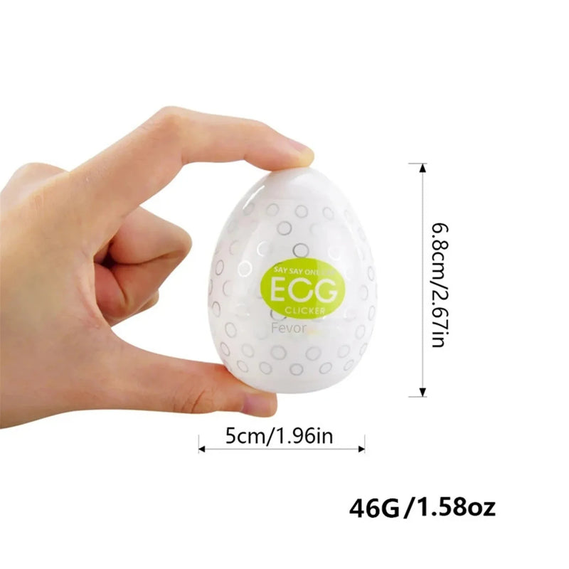 Egg Masturbador