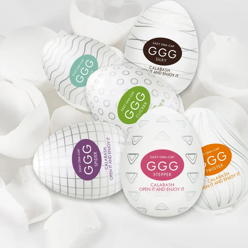 Egg Masturbador